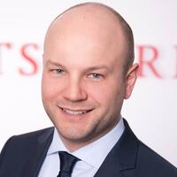 Marcus Dodt