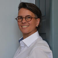 Marilla Bax