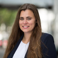 Lea Maria Meyer