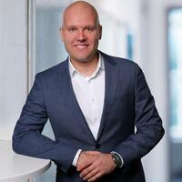 Gregor Schedlbauer