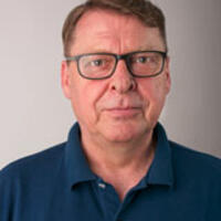 Hans-Peter Ritt