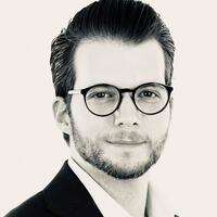 Dr. Joël Krapf