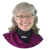 Dr. Anne Kramer 