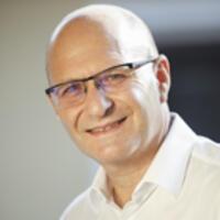 Klaus Schuster