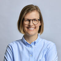 Christina Lange