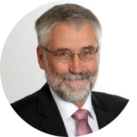 Dr. Christoph Krupp