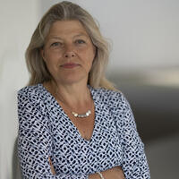 Peggy Gartner
