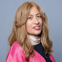 Yasmina Khelifi