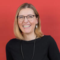 Antje Lehmann-Benz