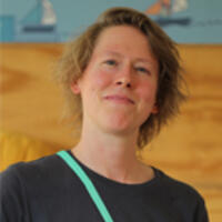 Sandra Pretzer