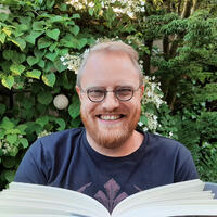 Dr. Christian Vogt