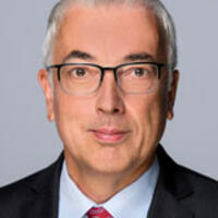 Dr. Gerhard Graën
