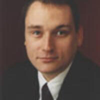 Gerald Wieder