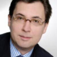 Dr. Michael Franz
