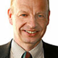 Dr. Peter Nixdorf
