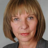 Johanna Marius