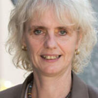 Martina Baehr