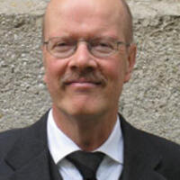 Dr. Werner Kissling