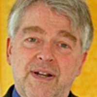 Dr. Klaus Wagenhals
