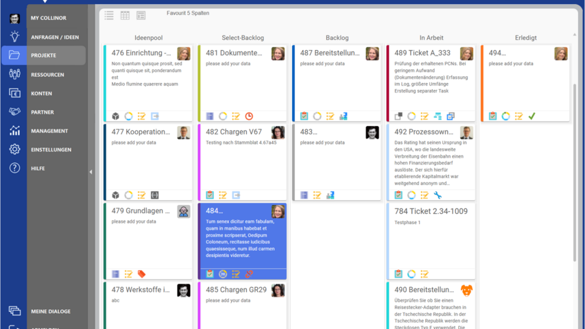 Kanban