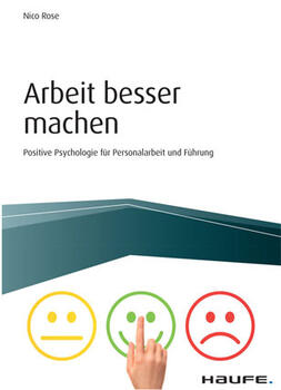 Positive Psychologie Teamführung