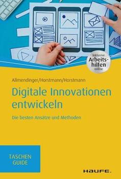 Digitale Innovationen entwickeln