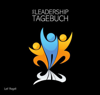 Buch: Das Leadership-Tagebuch