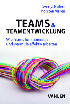 Teams & Teamentwicklung