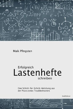 Erfolgreich Lastenhefte schreiben