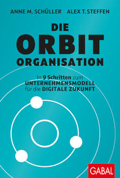 Die Orbit-Organisation
