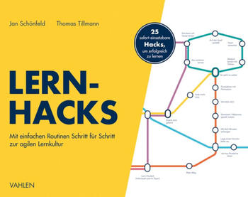 Buch: Lernhacks