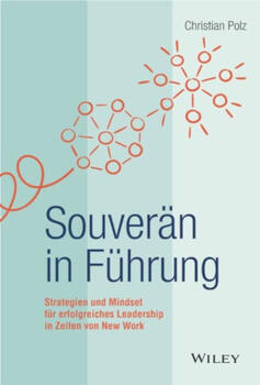 Souverän in Führung Buch: Souverän in Führung