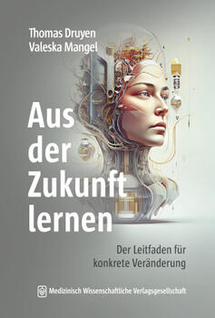 Buch: Aus der Zukunft lernen
