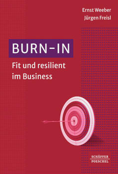 Buch: Burn-in