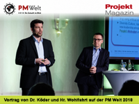 Vortrag Köder und Wohlfahrt PM Welt 2018