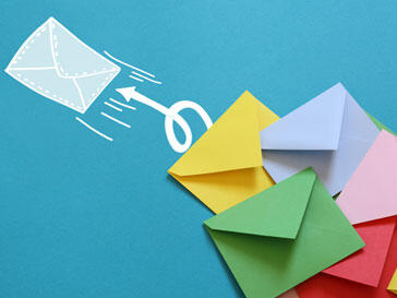 Per Team-Postfach Projekte mit Outlook managen