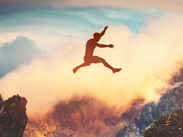 Die Krise als Chance zur Transformation des Denkens und Handelns