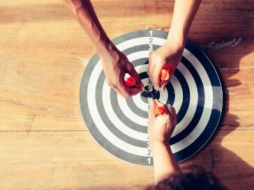 Nachhaltiges Projekt-Coaching für eine gelingende agile Transformation