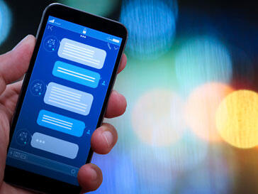 Vom Lessons Learned bis zum Chatbot 