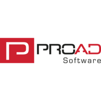 PROAD Logo