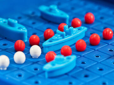 Online-Battleship für bessere Feedbackkultur