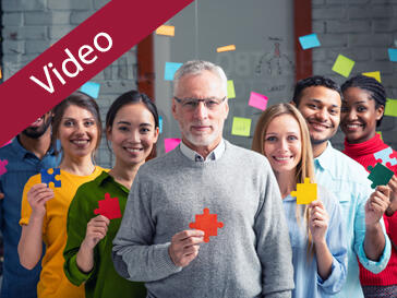 Das hätten wir geklärt! So führen Sie einen Workshop zur Rollenklärung durch
