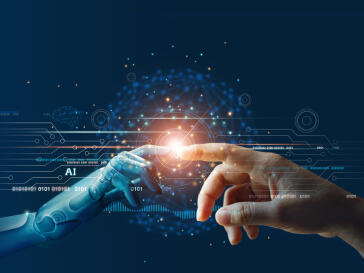Künstliche Intelligenz ins Projektmanagement einführen
