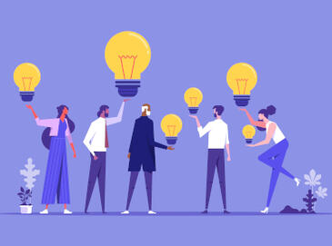 PM-Community-of-Practice: So teilen Projektleiter ihr Praxiswissen effektiv