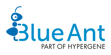 Blue Ant Logo