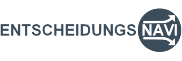 Logo der Software Entscheidungsnavi