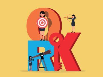 Mit Reviews den ersten OKR-Zyklus abschließen