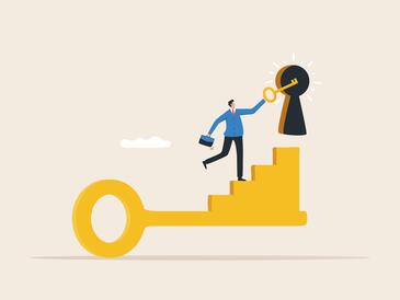 In 5 Schritten zum effektiven Key Result