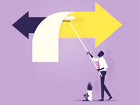 Change-Management: Der Prozess der Organisationsentwicklung