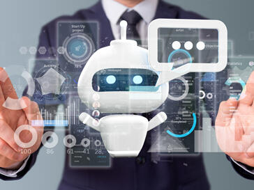 KI-Chatbots im Projektmanagement: 5 Tipps für die Einführung
